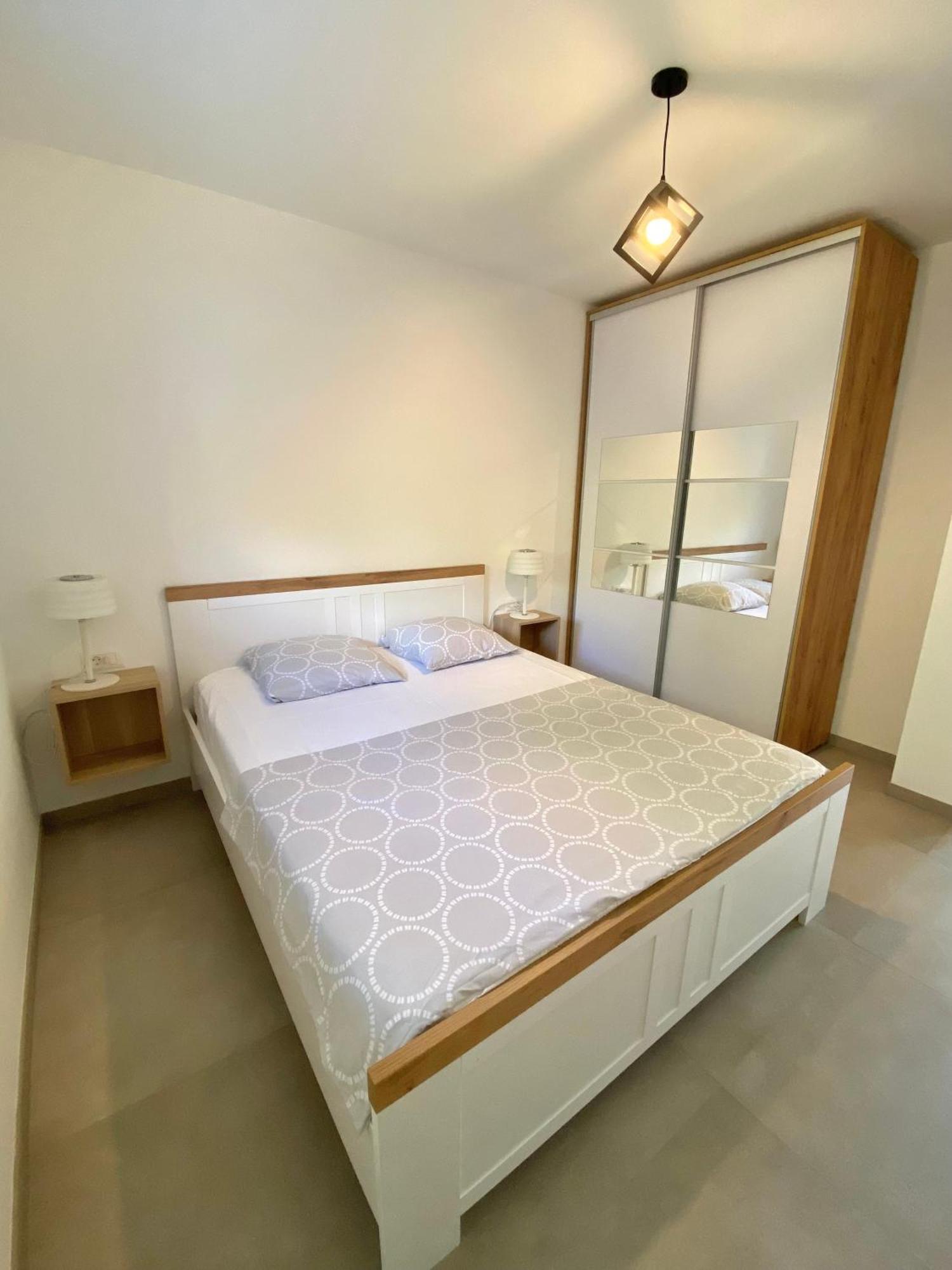 Apartmani More Kaštela Extérieur photo