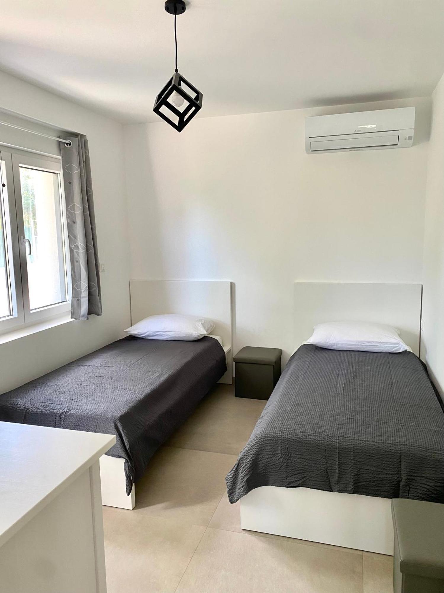 Apartmani More Kaštela Extérieur photo