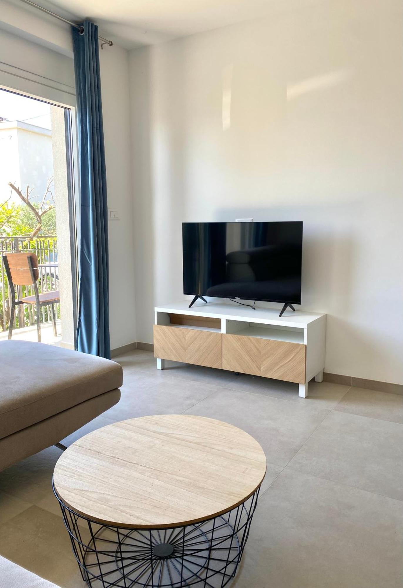 Apartmani More Kaštela Extérieur photo