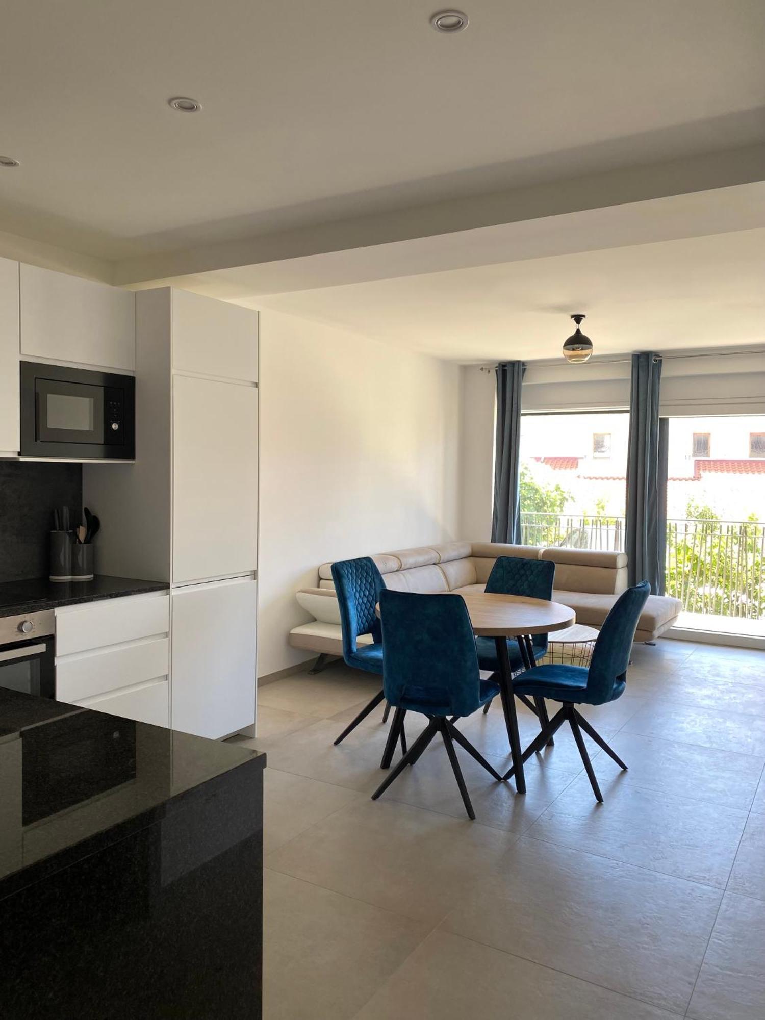 Apartmani More Kaštela Extérieur photo